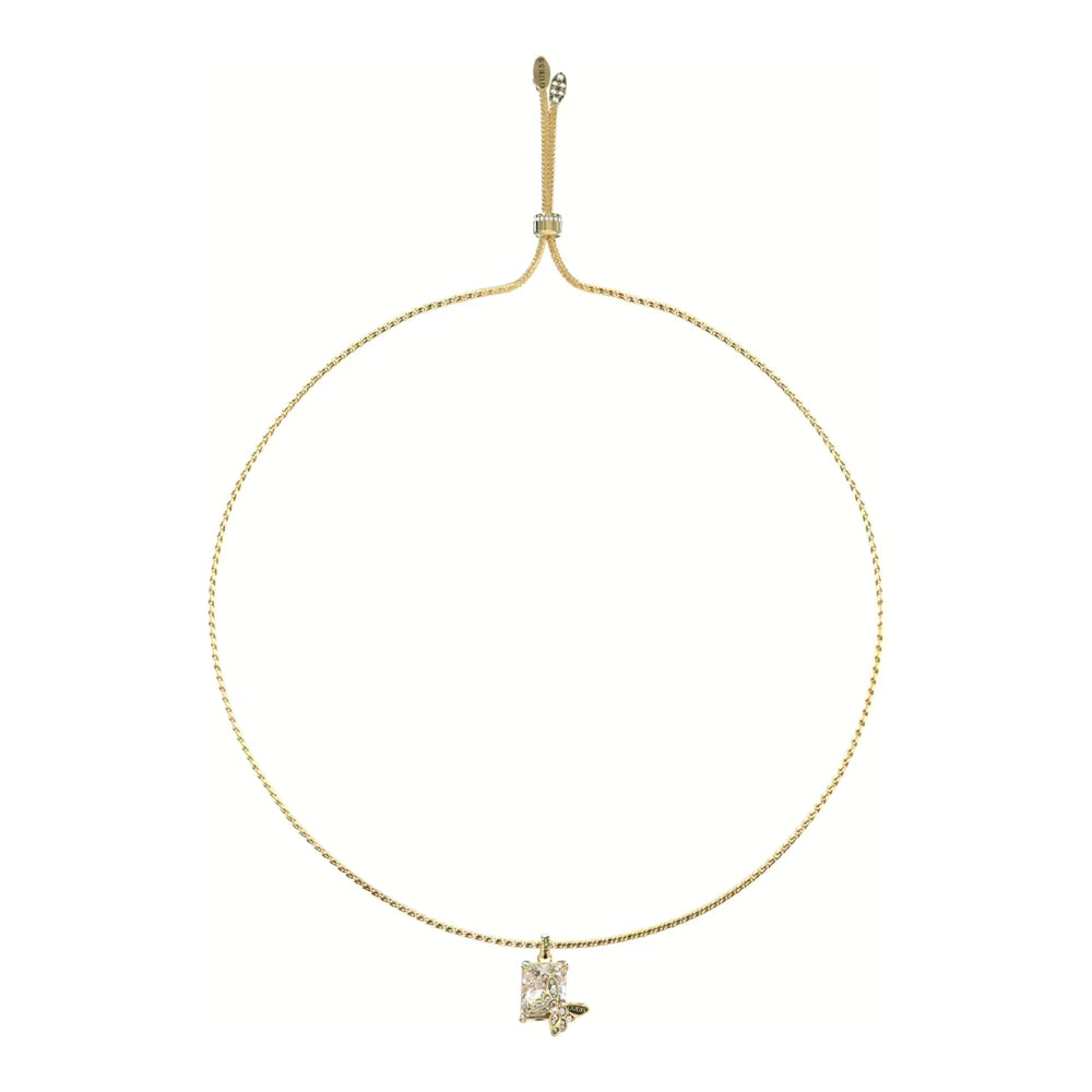 Guess Damenhalskette JUBN04097JWYGTU Guess Damenhalskette JUBN04097JWYGTU